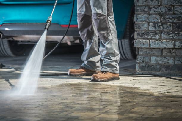 Professional Pressure Washing Services in Norcross, GA