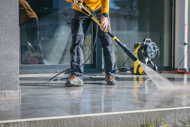 Best Restaurant Pressure Washing  in Norcross, GA